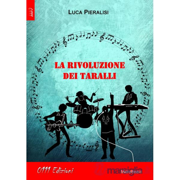 Rivoluzione dei taralli (La)