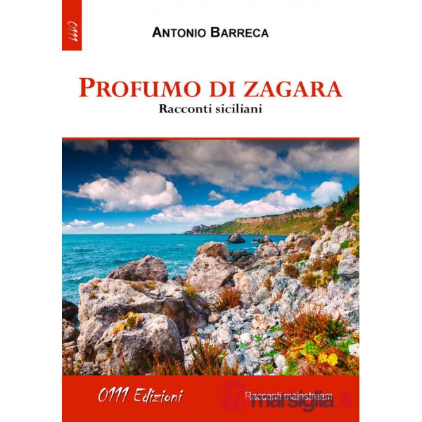 Profumo di zagara