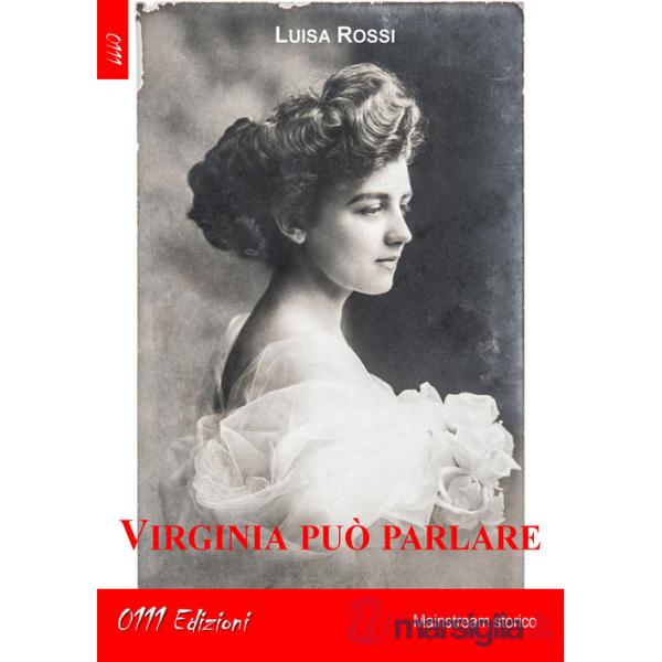 Virginia può parlare