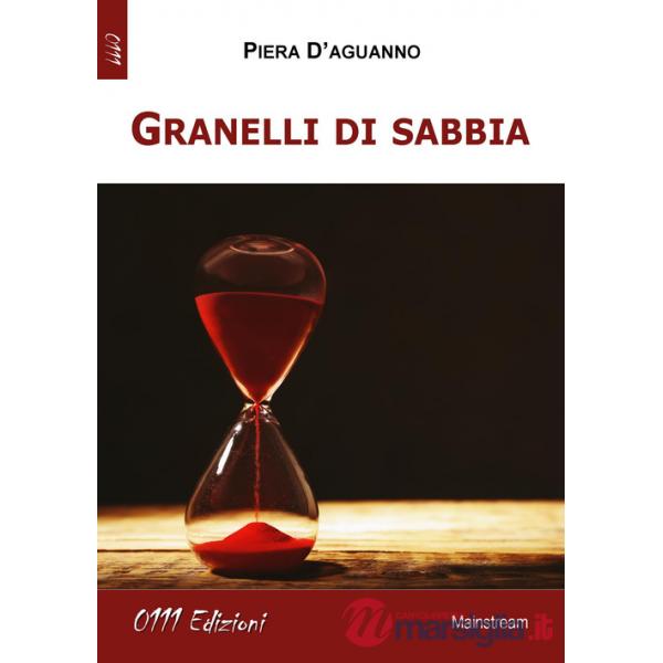 Granelli di sabbia