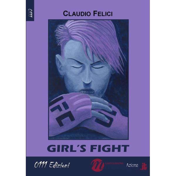 Girl's fight
