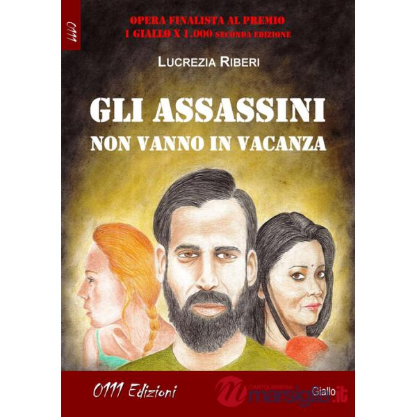 Assassini non vanno in vacanza (Gli)