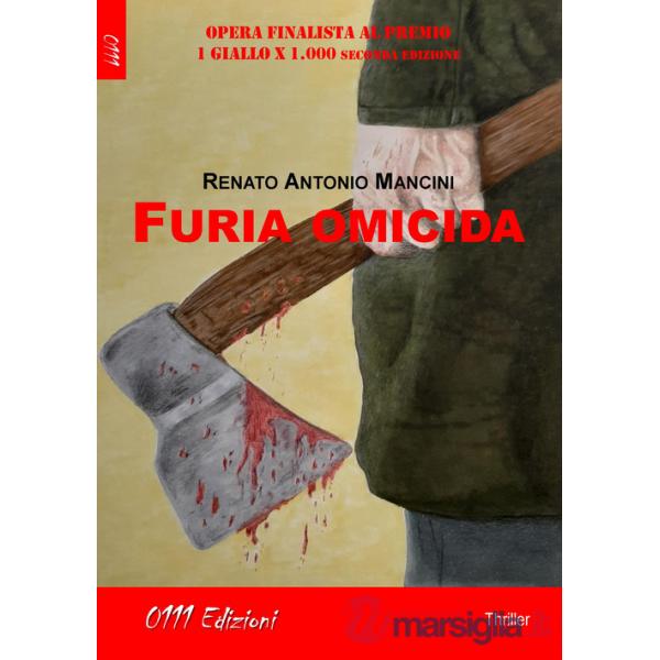 Furia omicida