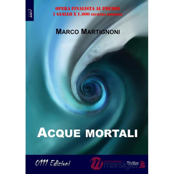 Acque mortali