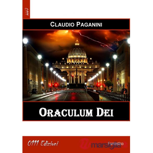 Oraculum Dei