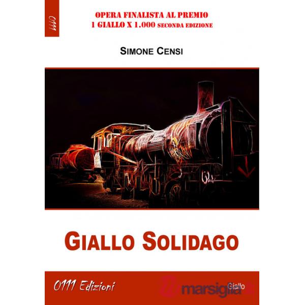 Giallo solidago