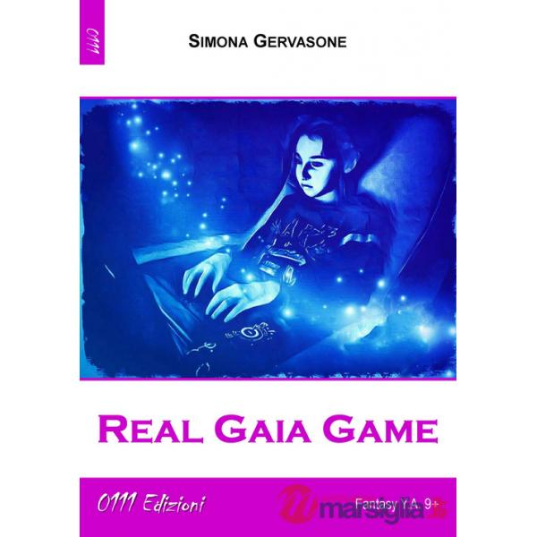 Real Gaia Game