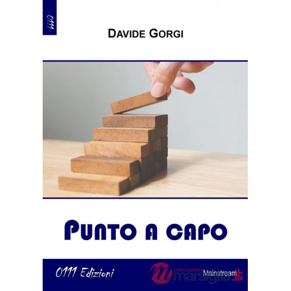 Punto a capo