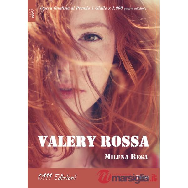 Valery Rossa