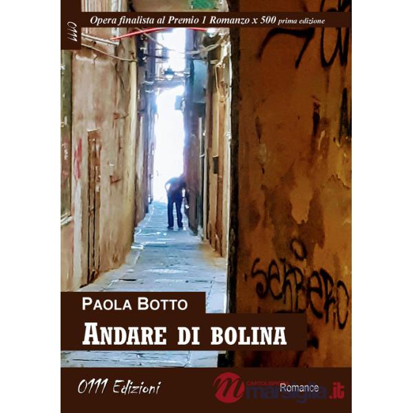 Andare di bolina