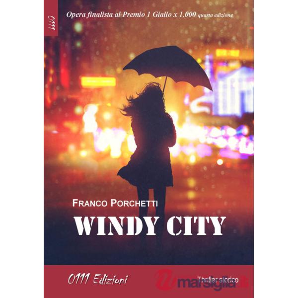 Windy city
