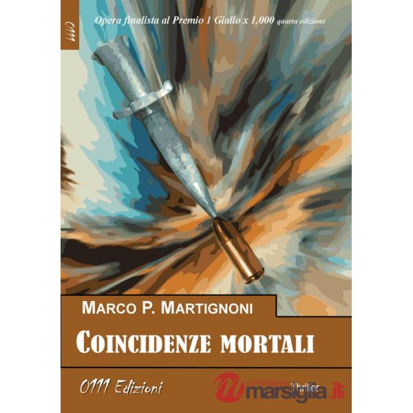Coincidenze mortali