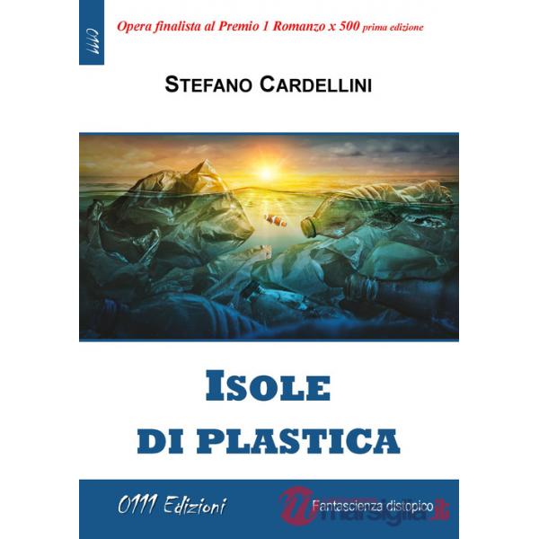 Isole di plastica