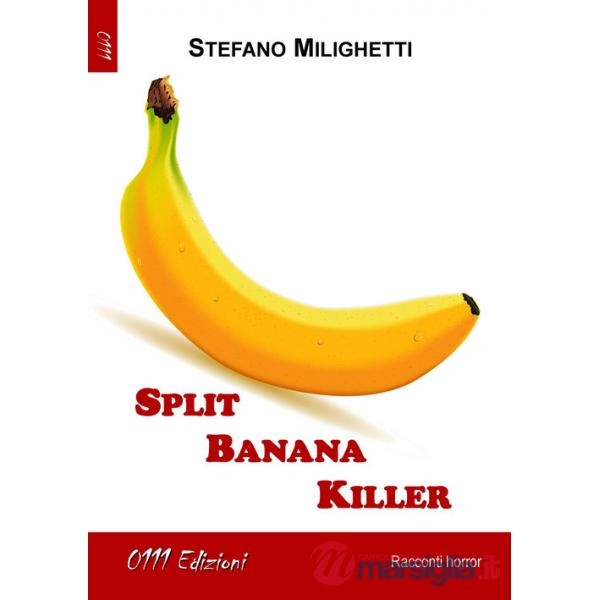 Split banana killer