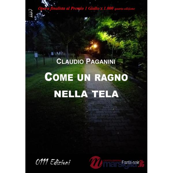 Come un ragno nella tela