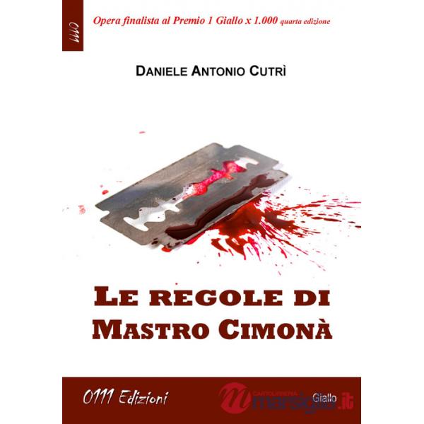 Regole di Mastro Cimonà (Le)