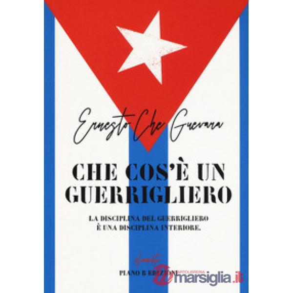 Che cos'è un guerrigliero