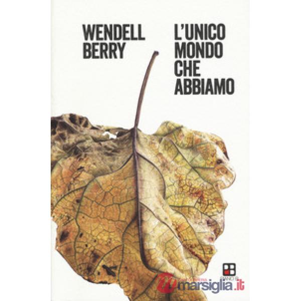 Unico mondo che abbiamo (L')