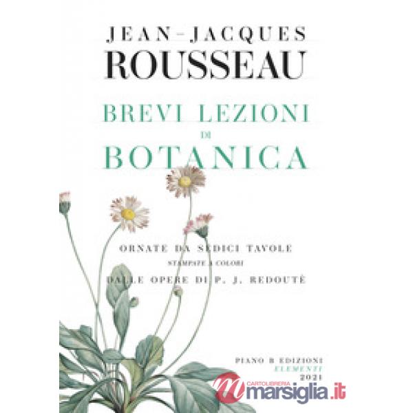 Brevi lezioni di botanica