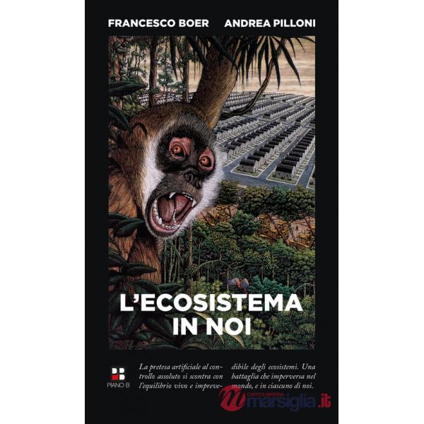 Ecosistema in noi (L')