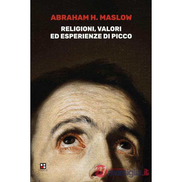 Religioni, valori ed esperienze di picco