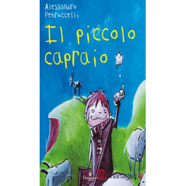 Il piccolo capraio