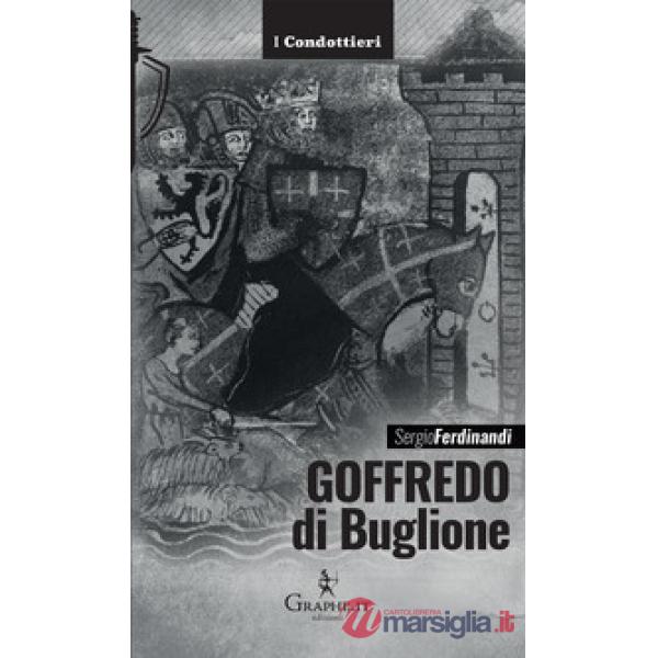 Goffredo di Buglione