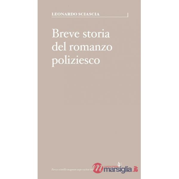 Breve storia del romanzo poliziesco