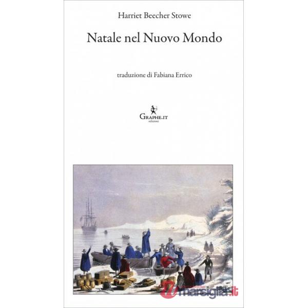 Natale nel Nuovo Mondo