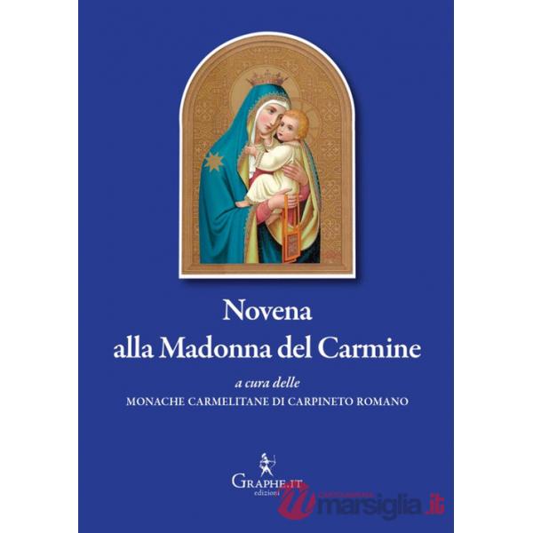 Novena alla Madonna del Carmine