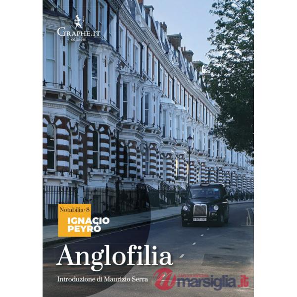 Anglofilia