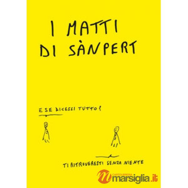 Matti di Sànpert (I)