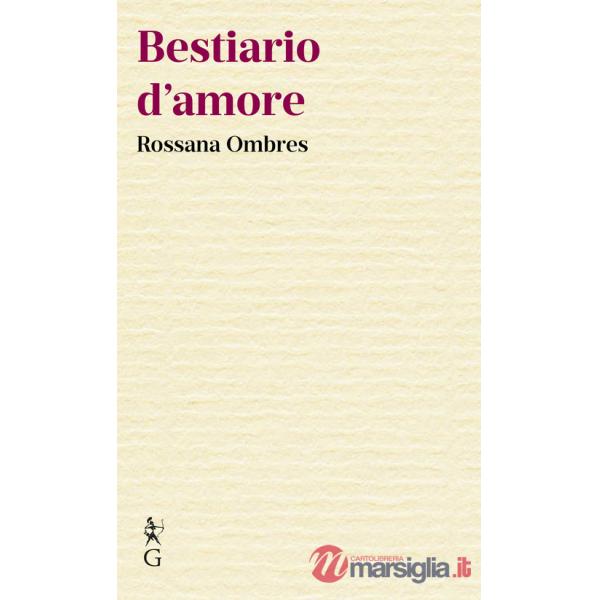 Bestiario d'amore