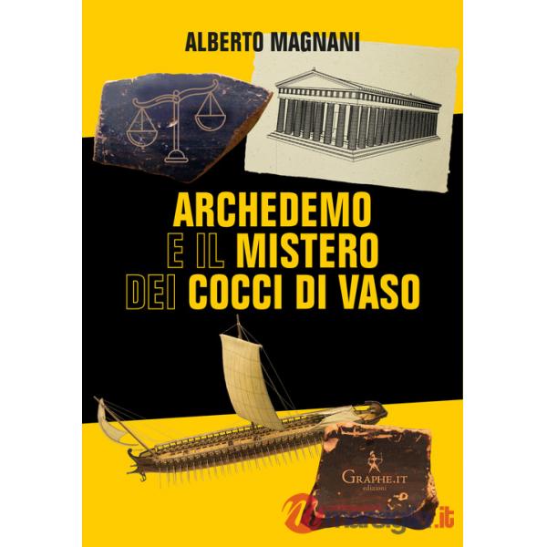 Archedemo e il mistero dei cocci di vaso