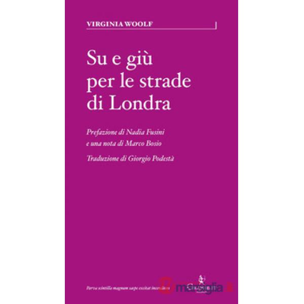 Su e giù per le strade di Londra