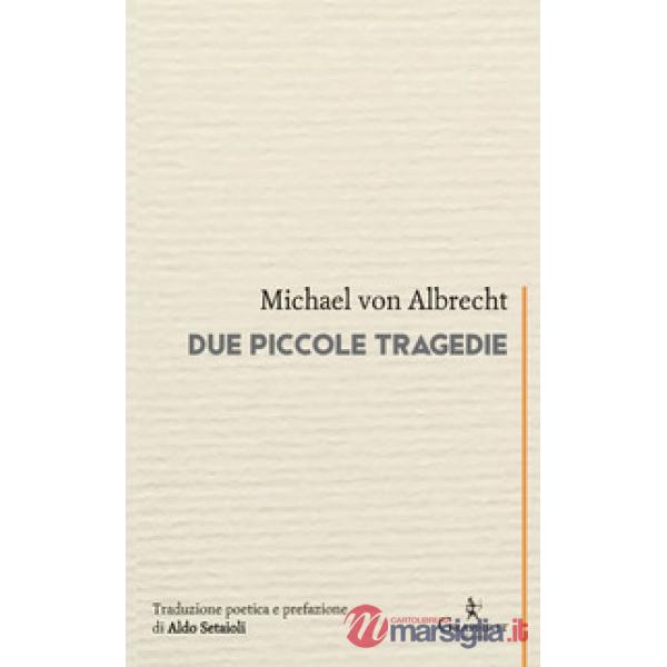 Due piccole tragedie