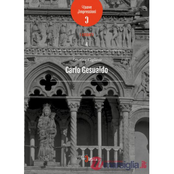 Carlo Gesualdo