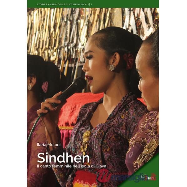 Sindhen. Il canto femminile nell'isola di Giava