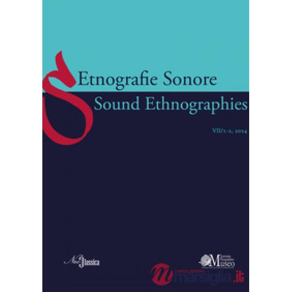 Etnografie Sonore-Sound Ethnographies