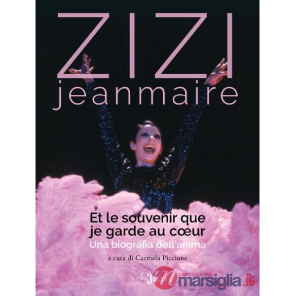 Et le souvenir que je garde au coeur. Una biografia dell'anima