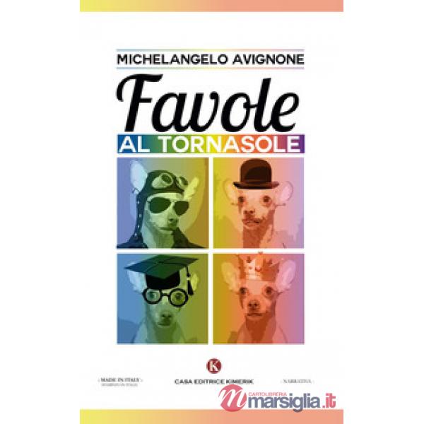 Favole al tornasole