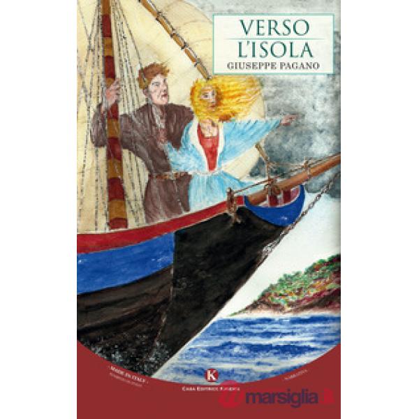 Verso l'isola