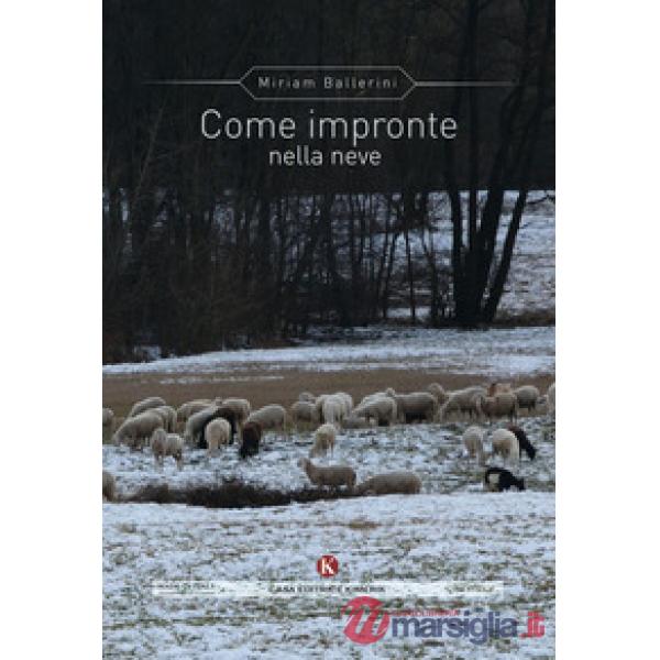 Come impronte nella neve