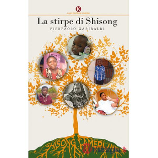 Stirpe di Shisong (La)