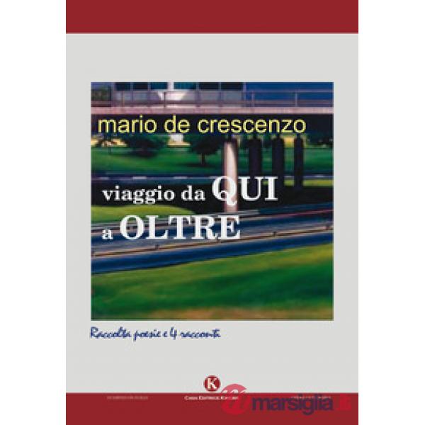 Viaggio da qui a oltre