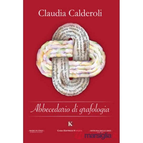 Abbecedario di grafologia
