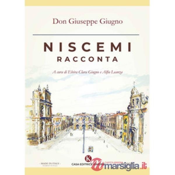 Niscemi racconta