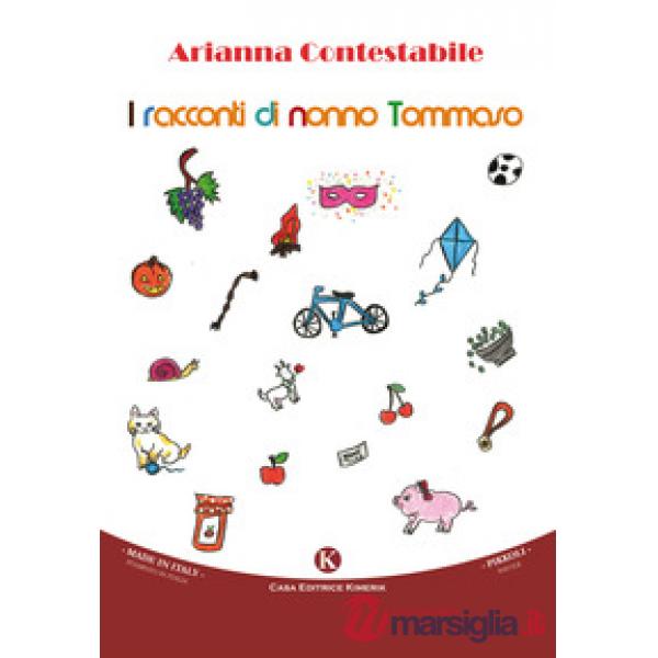 Racconti di nonno Tommaso