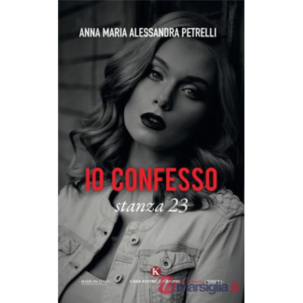 Io confesso. Stanza 23