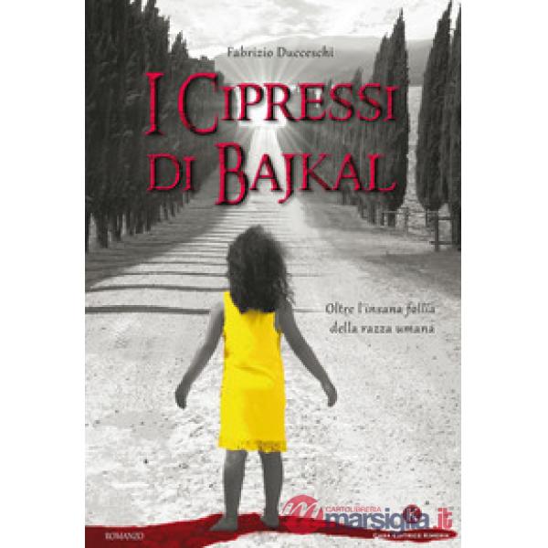 Cipressi di bajkal